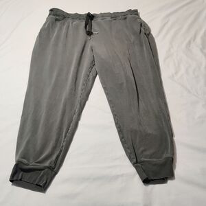 Athleta Balance Jogger Gray